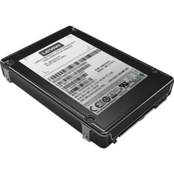 Interní pevný disk LENOVO SSD 1.92TB RI SAS 12Gb/s 2.5'' (4XB7A80319)