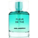 Karl Lagerfeld Fleur De Thé Women Eau de Parfum 50 ml