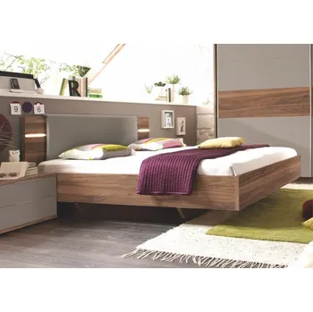 Postel Dřevěná postel Potrland Doprava ZDARMA.