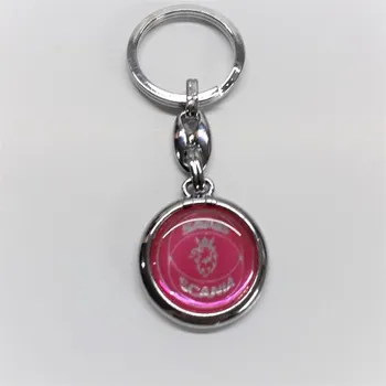 Klíčenka Saab Scania