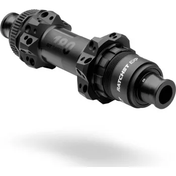 Náboj kola Zadní náboj DT SWISS 180 Straightpull Boost 148/12 CL 28 děr - Sram XD