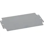 Rittal GA 9113700 (d x š) 142 mm x 245 mm ocelový plech 1 ks