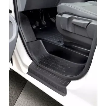 Prah karosérie Prahové lišty Fiat e-Scudo 2022-