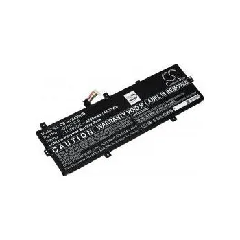 Baterie k notebooku Baterie Asus ZenBook UX430UQ-GV047T 11,55V 4200mAh