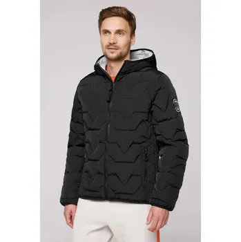 Camp David BUNDA CS2408-2244-21 L, Černá