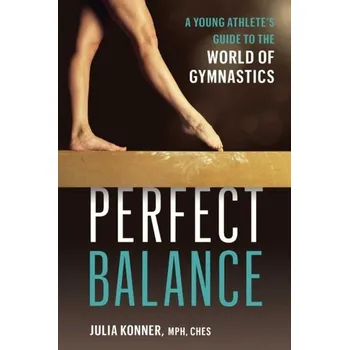 Perfect Balance - Konner, Julia