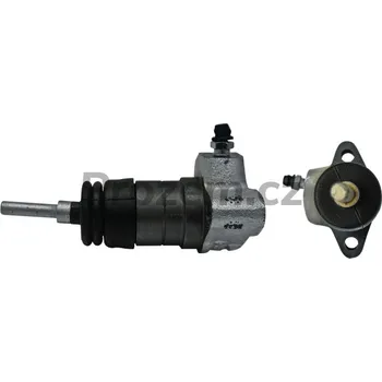 Brzdový válec Brzdový válec kola odstup děr 60 mm, DOT 4 pro Renault, 7700005709