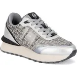 MEXX Sneakersy MI001009343W Stříbrná 41