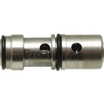 Ventil Zpětný ventil s O-kroužky pro John Deere, AL113726