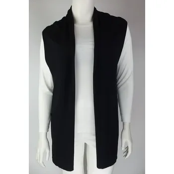 Dámský svetr Via Appia CARDIGAN 913511 40, Černá