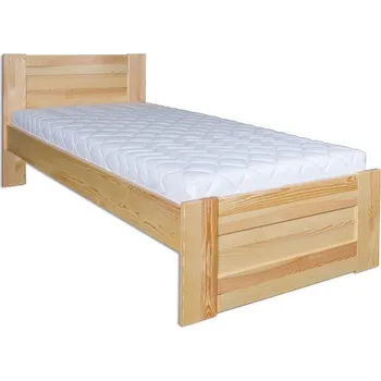 Ložnicová sestava KL-121 postel šířka 80 cm