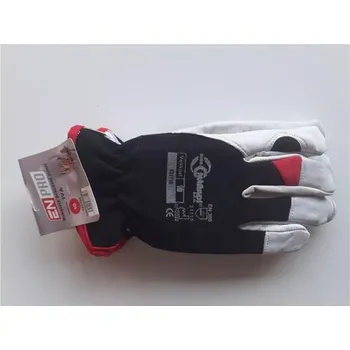 Pracovní rukavice Rukavice pracovní zimní IVA / velikost 10