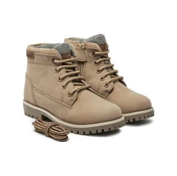 Chlapecké tenisky Turistická obuv Mayoral 44.508 Béžová 28