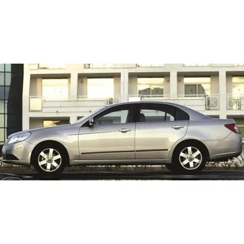 Lišta karosérie Boční lišty dveří Chevrolet Epica od 2006 - 2011