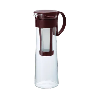 Kávovar Hario Mizudashi Cold Brew MCPN-7CBR Brown