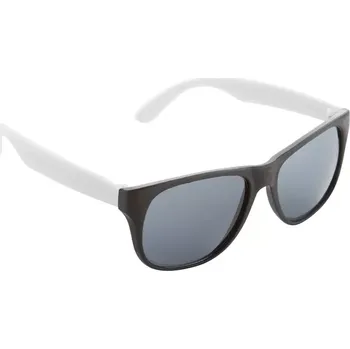 Glaze sluneční brýle - bílá - AP810378-01