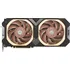 Grafická karta ASUS GeForce RTX 4080 Super Noctua 16 GB (90YV0KA2-M0NA00)