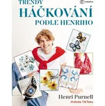 Trendy háčkování podle Henriho - Henri…