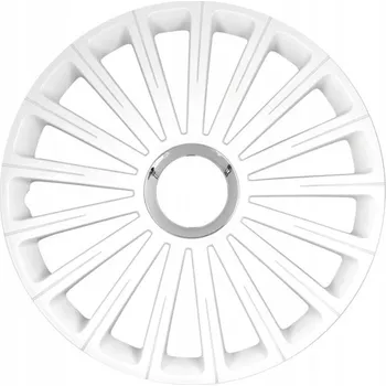 Poklice na kolo Originální Poklice Argo 16" černá