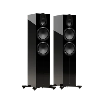 Elektronika Monitor Audio Gold 500 6G - černá