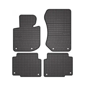 autokoberec Gumové koberečky BMW 3 Compact (E36) - 4ks