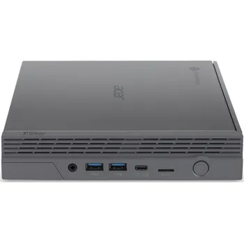 Stolní počítač Mini počítač Acer Chromebox CXI5