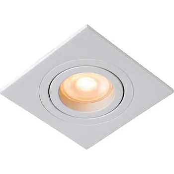 Bodové svítidlo LUCIDE TUBE podhledové svítidlo 22955/01/31