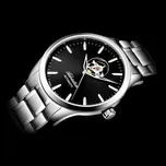 Adriatica Hodinky A8277.5114AO Stříbrná OS