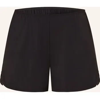 Dámské pyžamo Triumph Dámské Pyžamové Šortky Aura Spotlight, černá, 42