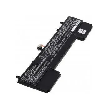 Baterie k notebooku Baterie Asus ZenBook UX533FD-A8067T 15,4V 4500mAh