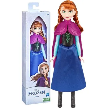 Panenka Panenka Ledové Království z Ledového království od Disneyho