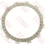 Sada oblożení lamel, spojka TRW MCC704-11RAC