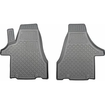 autokoberec Autokoberce vaničky Volkswagen T5 2003 - 2015 přední