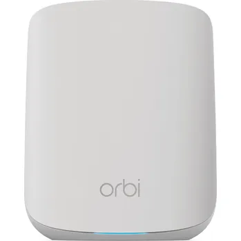 NETGEAR 2PT ORBI DUAL BAND AX SATELLITE RBS350-100EUS