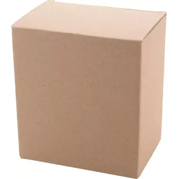 Univer Eco krabička na hrnky - přírodní - AP808058-00