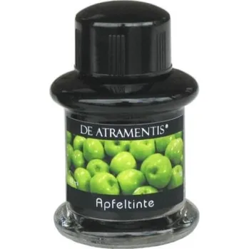 Náplň do psacích potřeb De Atramentis Apple inkoust DEAAPP