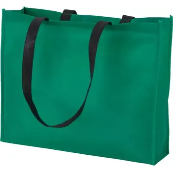 Plážová taška Lamitox nákupní taška - zelená - AP731734-07