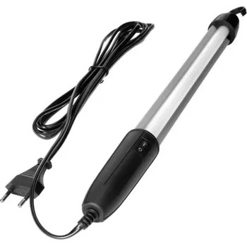 Lampička ORNO LED MONTÁŽNÍ LAMPA 5W, 500LM, IP20, 6000K, KABEL 3M [AD-NR-6585L6]