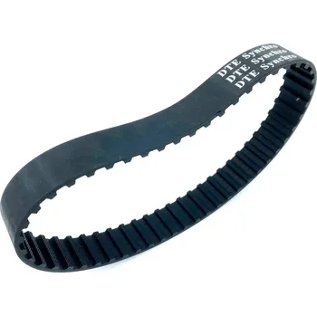 Motor pro motocykl Řemen ozubený černý BABETTA 210 / 225