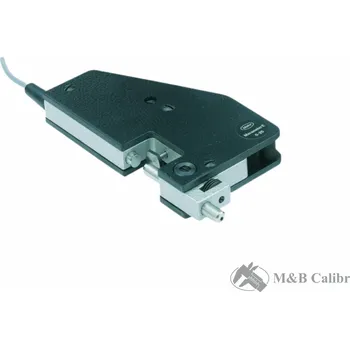Třmenový kalibr 0-25 mm/0,01 µm | Marameter 840 E MAHR