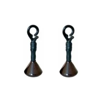 Volný čas Carp System Vypínací zátěž 2 ks - 40 g