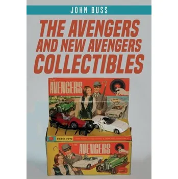 Umění The Avengers and New Avengers Collectibles - Buss, John