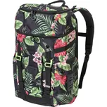 Meatfly Batoh Scintilla NEW - Tropical Black - 26 L