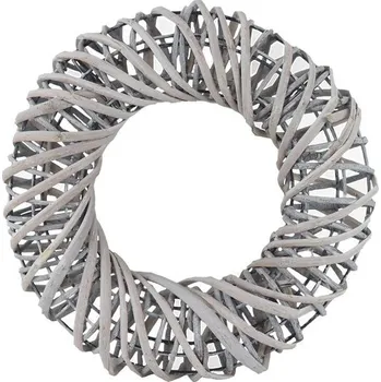 Vánoční dekorace Dekorační věnec P2194/3