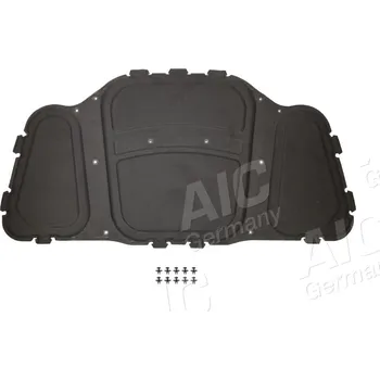 Motorový prostor Izolace motorového prostoru A.I.C. 57089