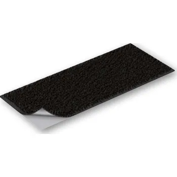 Brusný papír Pás na suchý zip 120 samolepicí, wera, 670447