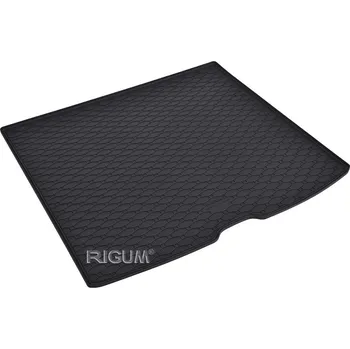 Vana do kufru Gumový koberec do kufru Volvo XC40 2018- / Volvo XC40 2018- Recharge (vana do kufru)