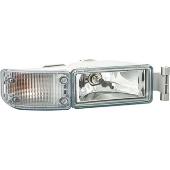 Přední světlomet Dálkový světlomet HELLA 1NB 354 986-061