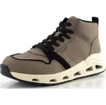 Rieker kotník na platformě šedý N5203-42 - 37 | P687148