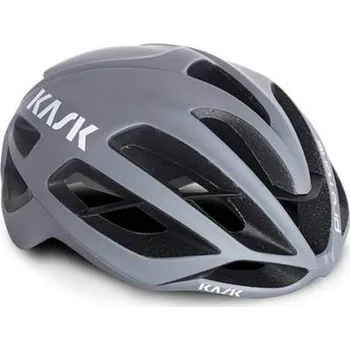 Cyklistická přilba Helma Kask PROTONE GREY MATT